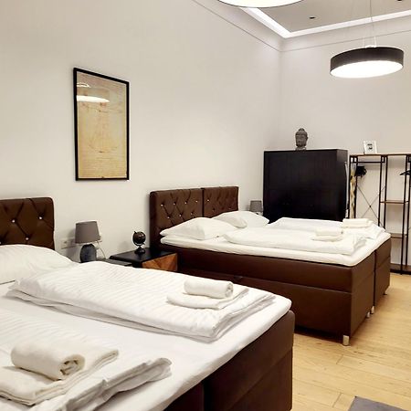 City Apartment Schotten Wien Exterior foto