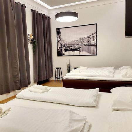City Apartment Schotten Wien Exterior foto