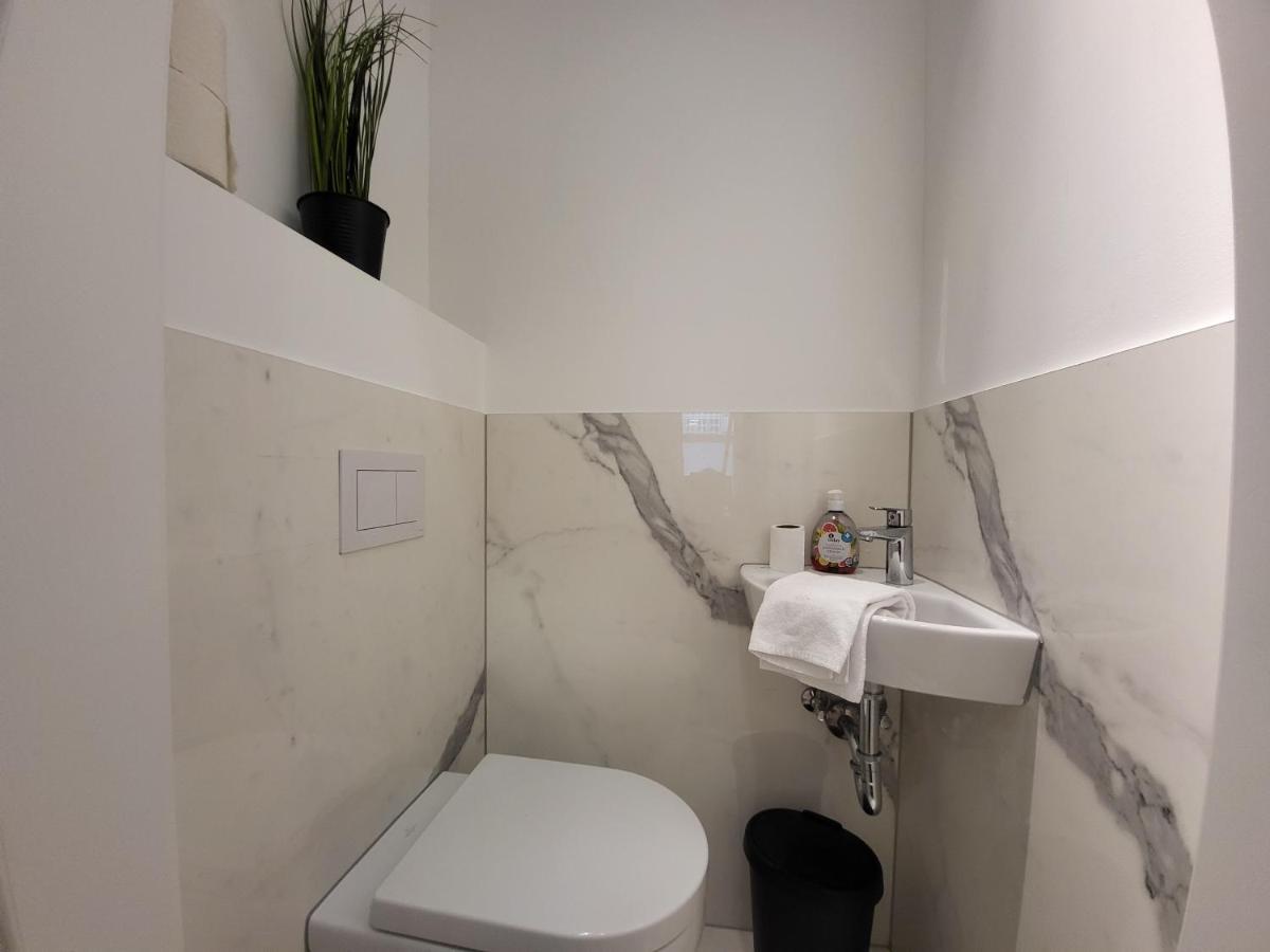 City Apartment Schotten Wien Exterior foto